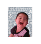 Baby Boy ep1（個別スタンプ：2）