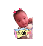 Baby Boy ep1（個別スタンプ：13）