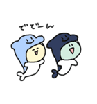 うさぎせいかつ2（個別スタンプ：38）
