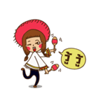 I'm Noopuk（個別スタンプ：8）