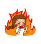 I'm Noopuk（個別スタンプ：9）