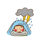 I'm Noopuk（個別スタンプ：12）