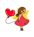 I'm Noopuk（個別スタンプ：20）