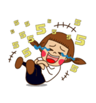 I'm Noopuk（個別スタンプ：22）