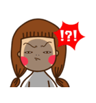 I'm Noopuk（個別スタンプ：23）