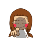 I'm Noopuk（個別スタンプ：27）