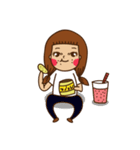 I'm Noopuk（個別スタンプ：30）