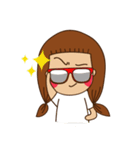 I'm Noopuk（個別スタンプ：32）