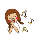 I'm Noopuk（個別スタンプ：33）