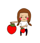 I'm Noopuk（個別スタンプ：39）