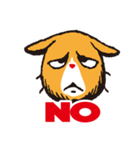MISO（個別スタンプ：2）