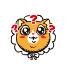 MISO（個別スタンプ：40）