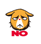 無難な日常会話用・ねこすた（個別スタンプ：2）