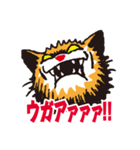無難な日常会話用・ねこすた（個別スタンプ：31）