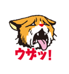 無難な日常会話用・ねこすた（個別スタンプ：34）