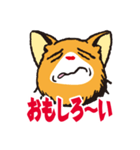 無難な日常会話用・ねこすた（個別スタンプ：36）