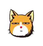 無難な日常会話用・ねこすた（個別スタンプ：37）