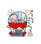 マッパロボ！（個別スタンプ：27）
