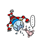 マッパロボ！（個別スタンプ：37）