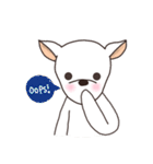 Call me Mesa（個別スタンプ：5）