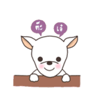 Call me Mesa（個別スタンプ：11）