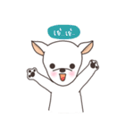 Call me Mesa（個別スタンプ：13）