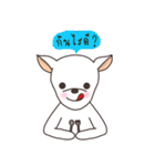 Call me Mesa（個別スタンプ：22）