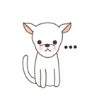 Call me Mesa（個別スタンプ：24）
