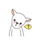 Call me Mesa（個別スタンプ：27）