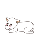 Call me Mesa（個別スタンプ：37）
