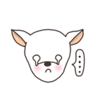 Call me Mesa（個別スタンプ：38）