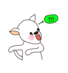 Call me Mesa（個別スタンプ：40）
