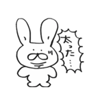 うさきち -lucky rabbit-（個別スタンプ：14）