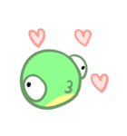 Aong Aob（個別スタンプ：2）