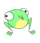 Aong Aob（個別スタンプ：8）