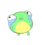 Aong Aob（個別スタンプ：18）