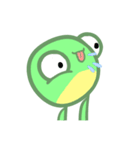 Aong Aob（個別スタンプ：34）