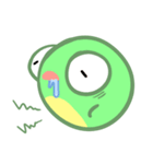 Aong Aob（個別スタンプ：36）