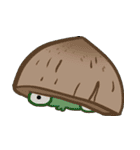 Aong Aob（個別スタンプ：38）