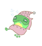Aong Aob（個別スタンプ：39）