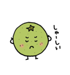 カボス君の大分弁スタンプ（個別スタンプ：9）