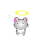 Heaven Cat 3（個別スタンプ：2）