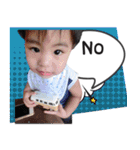 Babymawin（個別スタンプ：6）
