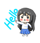 Yukino（個別スタンプ：1）