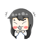 Yukino（個別スタンプ：3）