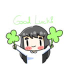 Yukino（個別スタンプ：4）