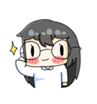 Yukino（個別スタンプ：5）