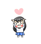 Yukino（個別スタンプ：7）
