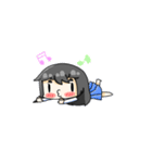 Yukino（個別スタンプ：8）