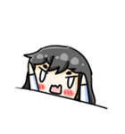 Yukino（個別スタンプ：9）